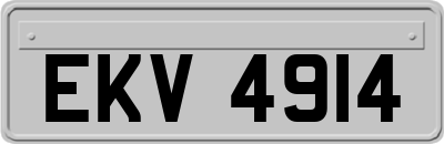 EKV4914