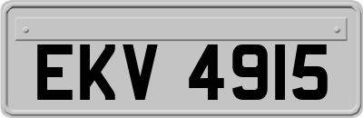 EKV4915