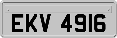 EKV4916