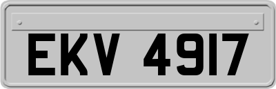 EKV4917