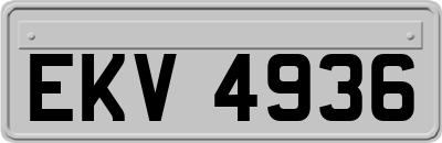 EKV4936