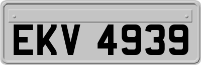 EKV4939