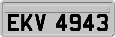 EKV4943