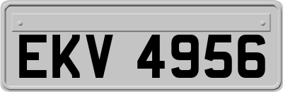 EKV4956