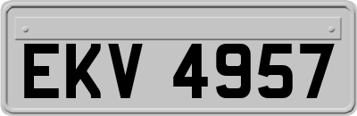EKV4957
