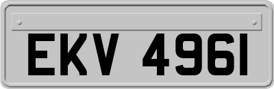 EKV4961