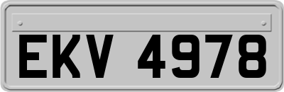 EKV4978