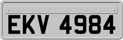 EKV4984