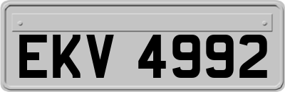 EKV4992