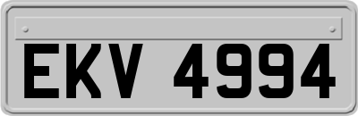 EKV4994