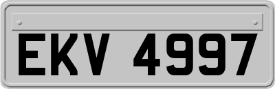 EKV4997