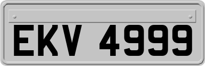 EKV4999