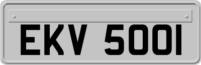 EKV5001