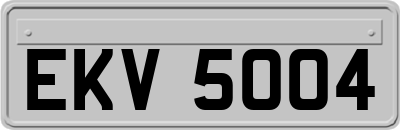 EKV5004