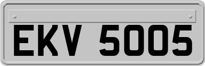 EKV5005