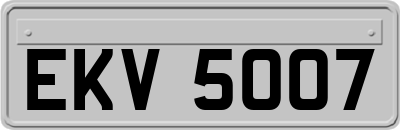 EKV5007