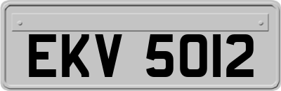 EKV5012