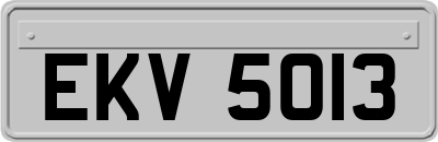 EKV5013
