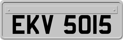 EKV5015