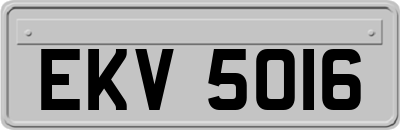 EKV5016