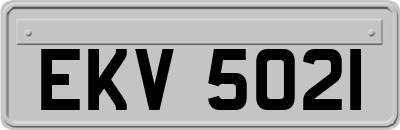 EKV5021