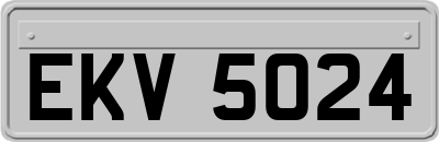 EKV5024