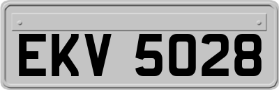 EKV5028