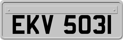 EKV5031