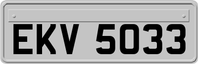 EKV5033