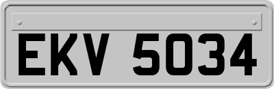 EKV5034