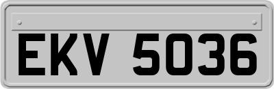 EKV5036