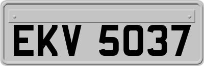EKV5037