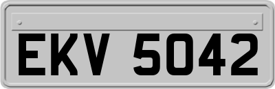 EKV5042