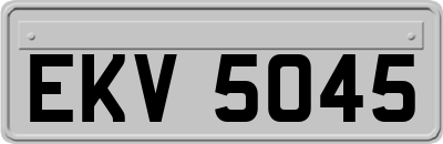 EKV5045