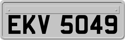 EKV5049
