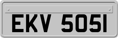 EKV5051