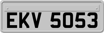 EKV5053