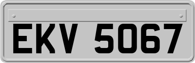 EKV5067