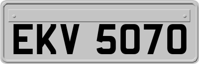 EKV5070