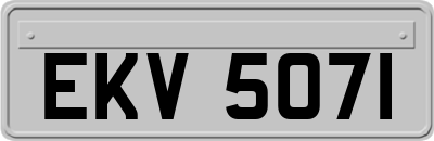EKV5071