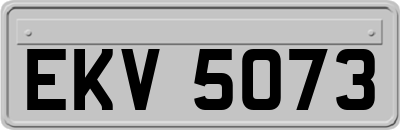 EKV5073