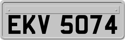 EKV5074