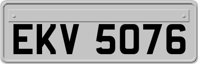 EKV5076