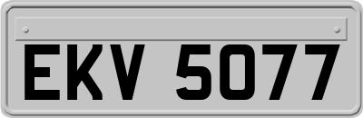 EKV5077