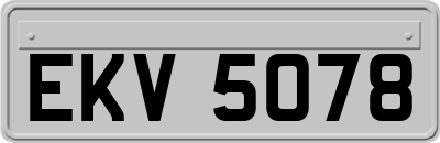 EKV5078