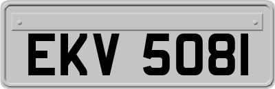 EKV5081