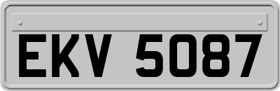 EKV5087