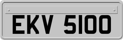 EKV5100