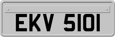 EKV5101