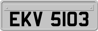 EKV5103